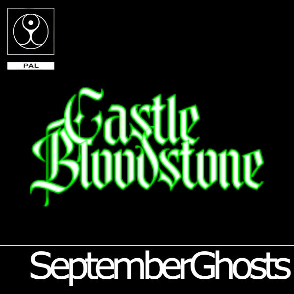 Castle Bloodstone